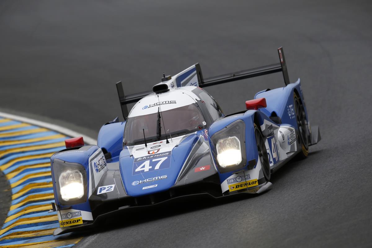 24 horas de Le Mans 2016 - Página 2 47_2016TESTDAY114