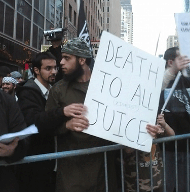 Islamist Fails: muslim harus belajar bahasa inggris Adeath2juice