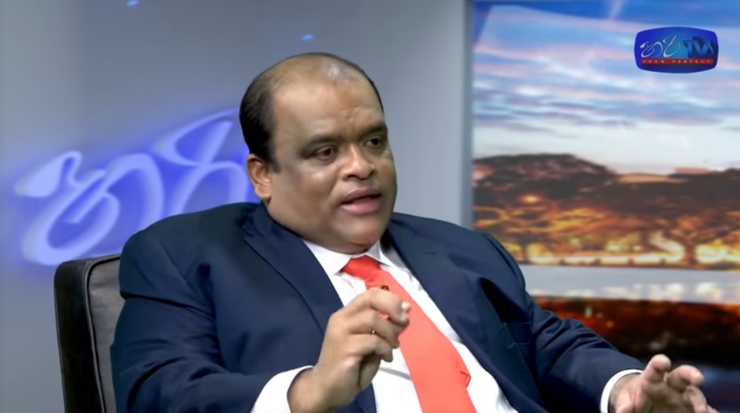 Dhammika Perera - The Casino King of Sri Lanka Screenshot_20210629-182517_YouTube