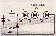 Como usar led em 110v e 200v Art0055_01