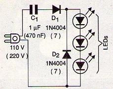 Como usar led em 110v e 200v Art0055_03