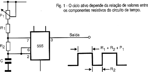 Intermitente de potência Art0287_01