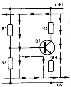 Como Funciona o Circuito Elétrico e os Efeitos da Corrente  Art0442_05