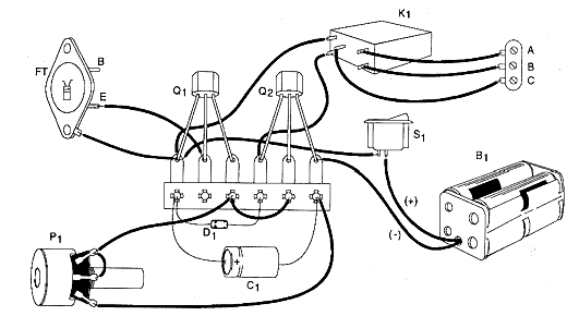 Controle remoto por raio de luz Art0468_02