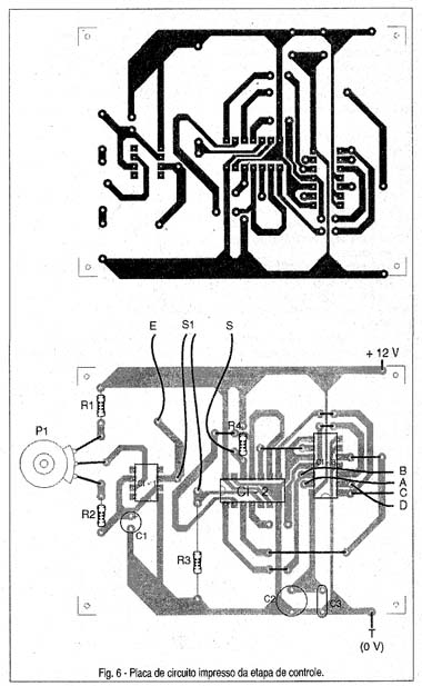  Controle universal para motor de passo Mec0007_06