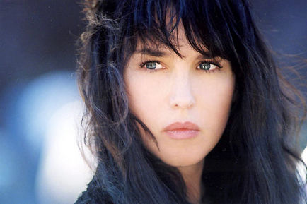 JEAN MICHEL JARRE. Isabelle_adjani