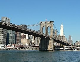 Brooklyn bridge Brobridge1