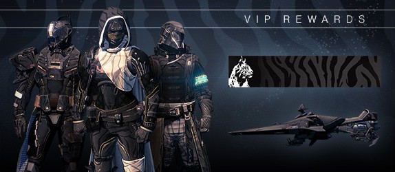 Des détails sur la prochaine extension, The Taken King (prix, date, contenu)  VIP_Rewards