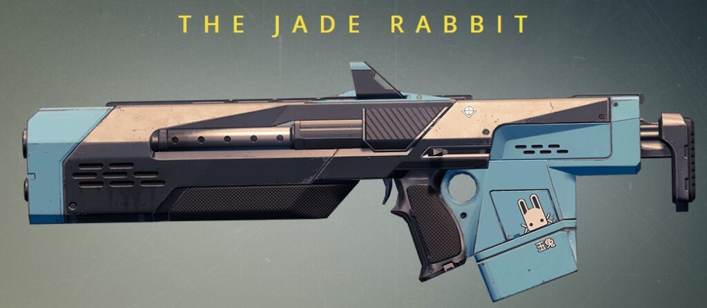 Des détails sur la prochaine extension, The Taken King (prix, date, contenu)  Destiny-the-Jade-rabbit-1024x446