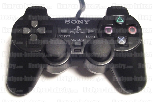 [Blabla] Votre dernier achat (en photo) - Page 2 Dualshock2