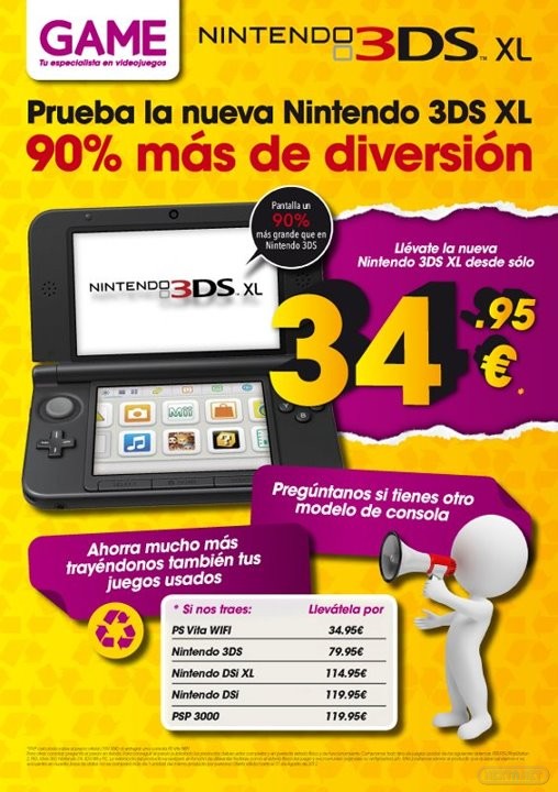 Nintendo Wii / Wii U/ DS / 3DS (Tema Oficial) V.3 - Página 2 Promoci%C3%B3n-3DS-XL-Game-19-07