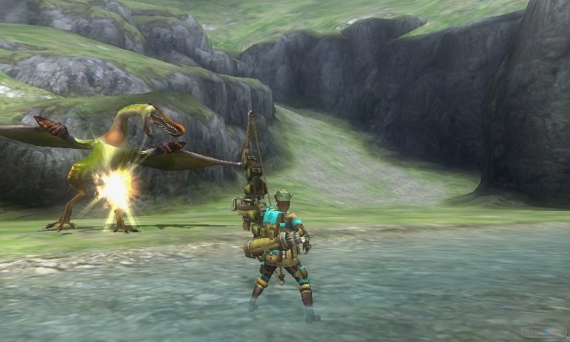 MH3G HD Japon y MH3tri Ultimate USA y Europa confirmados!! - Página 4 Monster-Hunter-3-Ultimate.-3DS-TGS12-20-09-09