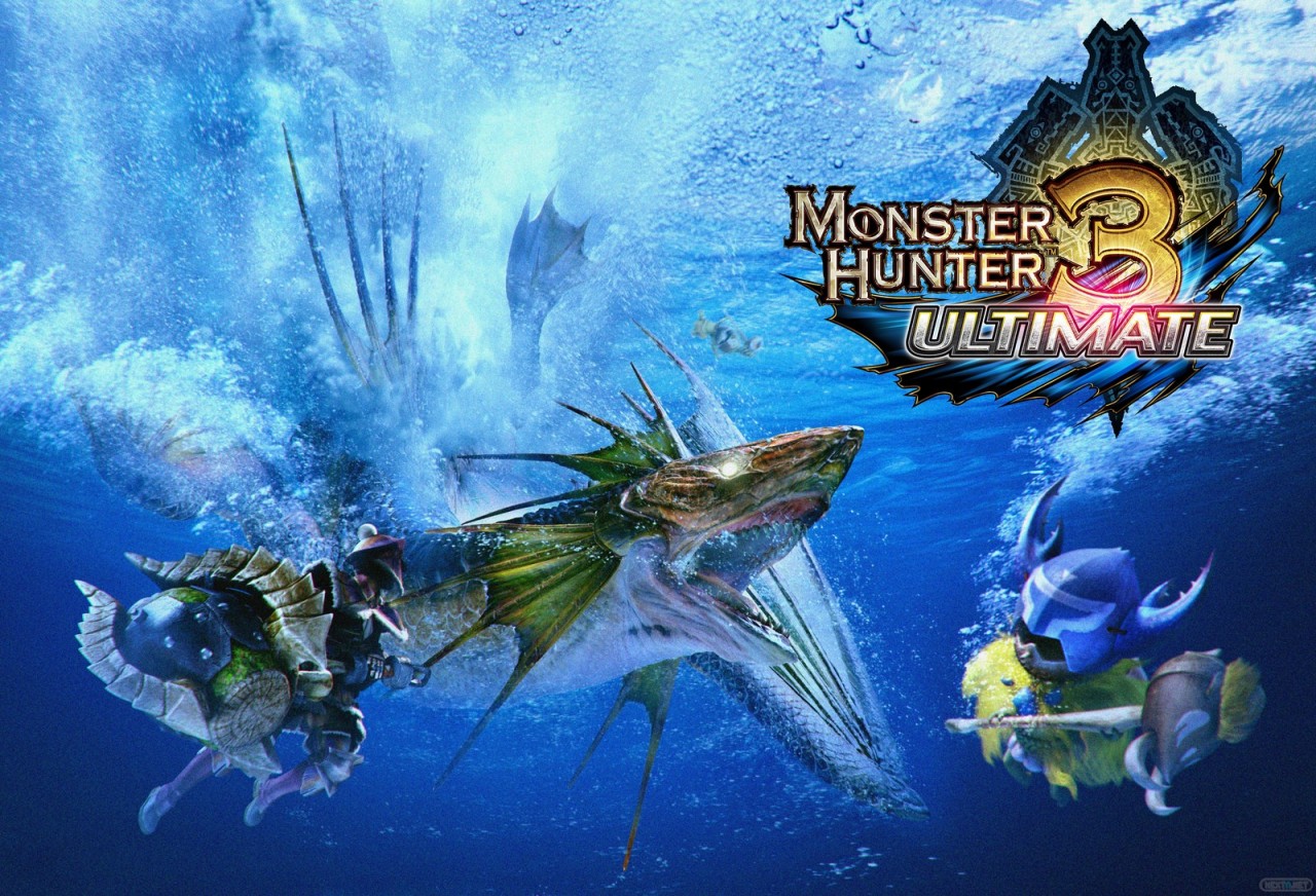 MH3G HD Japon y MH3tri Ultimate USA y Europa confirmados!! - Página 4 Monster-Hunter-3-Ultimate.-3DS-TGS12-20-09-14