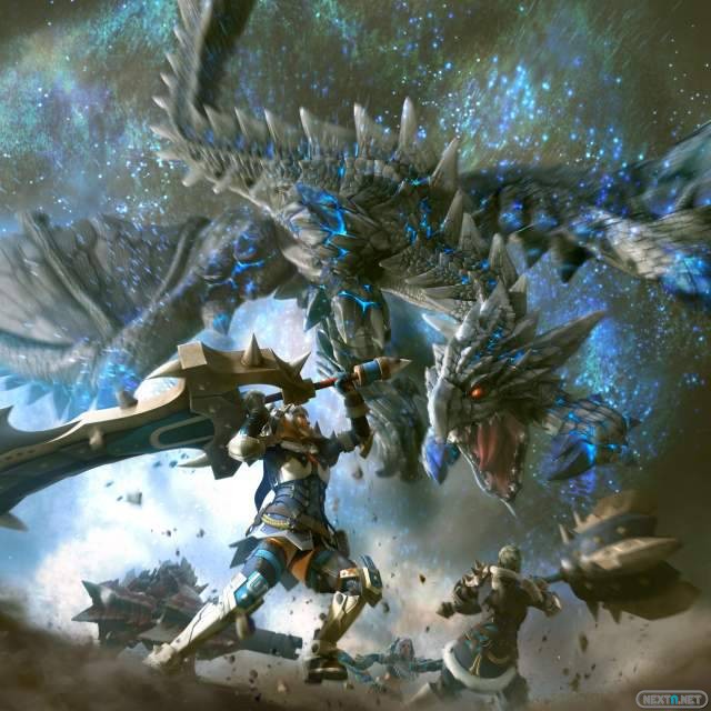 Monster Hunter Frontier G confirma su lanzamiento en Wii U y PlayStation 3 !!! - Página 3 1308-16-Monster-Hunter-Frontier-G-Wii-U-05