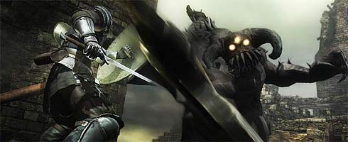 إصدار ثيم ديناميكي للعبة Demon’s Souls Demonssouls1