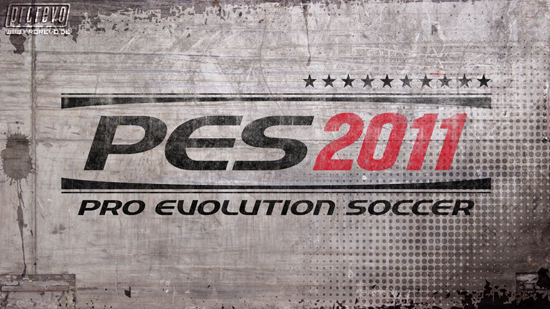  لعبة PES 2011 Demo  Pes2011