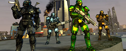 اهم مراجعات لعبة Crackdown 2 تصل Crackdown23