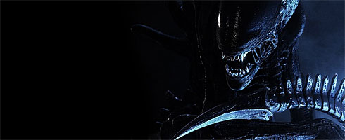   (Aliens Colonial Marines) Aliensa