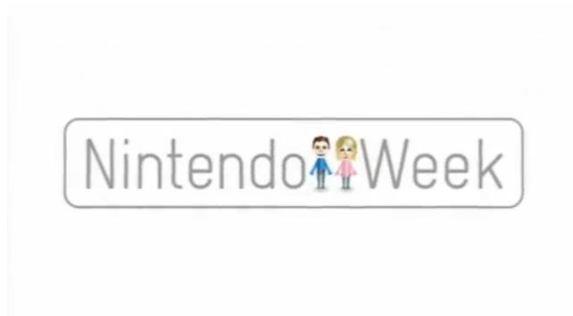 اسبوع العاب نينتندو 9/1  Nintendo-Week