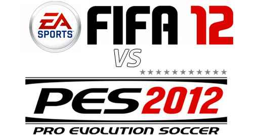 مقارنة بين أشكال اللاعبين في FIFA 12 و PES 2012 Fifa-12-VS-pes-2012