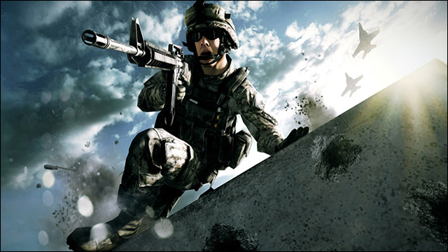 دقت ساعة الصفر : مراجعات Battlefield 3 من المواقع العالمية تصل  13cull