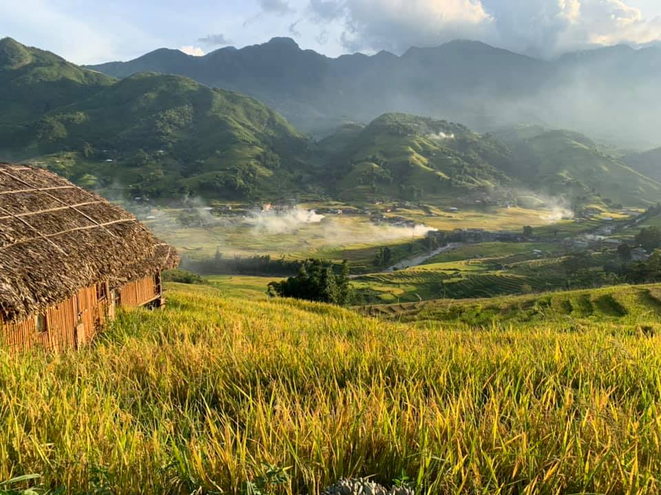 Bản Tả Van Sapa – Bí Ẩn Bản Làng Của Người Mông Ẩn Mình Dưới Dãy Hoàng Liên Sơn Ban-ta-van-sapa-nhat-long-travel-5-min