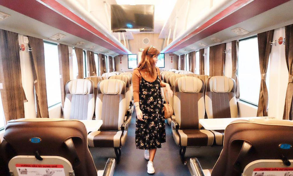 Chi tiết kinh nghiệm du lịch Đà Nẵng bằng tàu hỏa – Những trải nghiệm thú vị Tau-du-lich-sai-gon-nha-trang4-e1539364810159