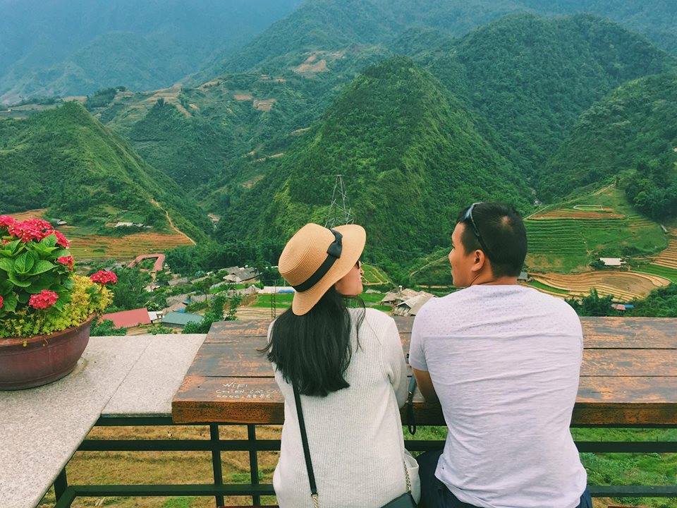 Top Những Sapa Homestay Đẹp – Xịn Chất Như Nước Cất Viet-trekking-homestay-nhat-long-travel-min