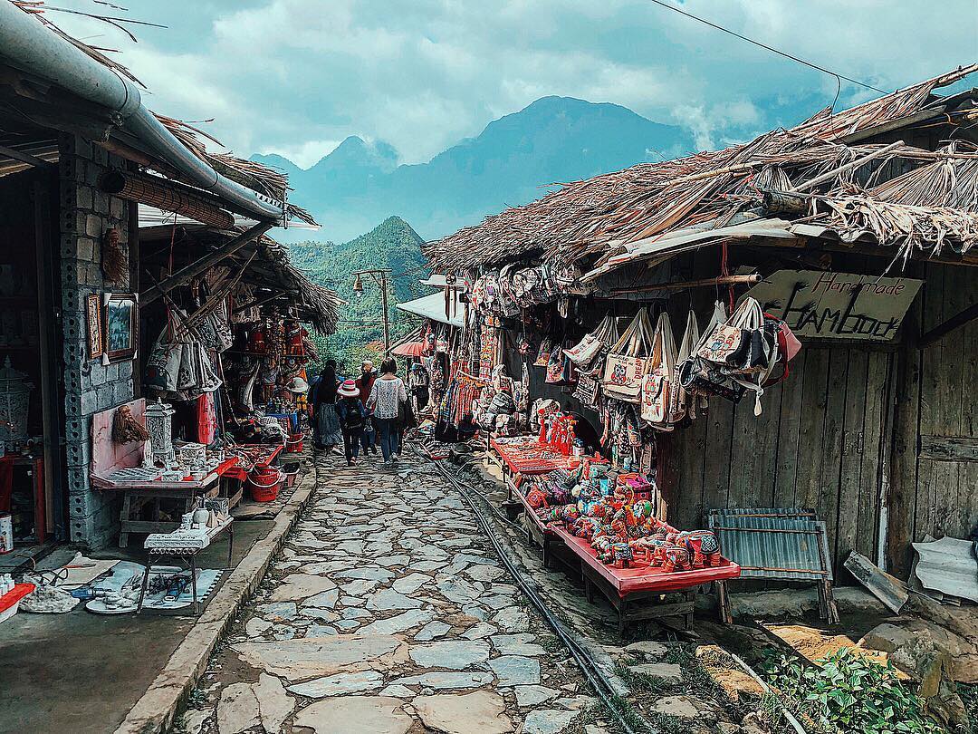 Kinh Nghiệm Du Lịch Sapa 2019 Bạn Nhất Định Phải Biết Kinh-nghiem-du-lich-sapa-2019-8