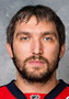 Alex Ovechkin