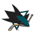 Sharks de San Jose Logocsjs