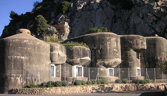 Sainte-Agns : Le circuit du patrimoine Sainte-agnes_forts