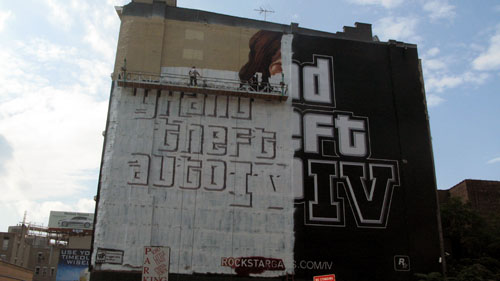 GTA IV Comienza a Publicitarse en Nueva York Gta4-oct-02