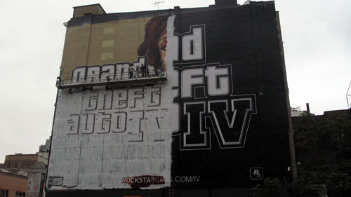 GTA IV Comienza a Publicitarse en Nueva York Gta4-oct-03