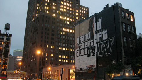 GTA IV Comienza a Publicitarse en Nueva York Gta4-oct-05