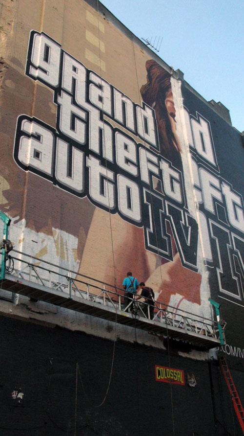 GTA IV Comienza a Publicitarse en Nueva York Gta4-oct-06