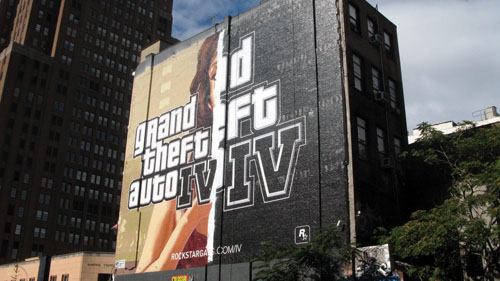 GTA IV Comienza a Publicitarse en Nueva York Gta4-oct-08