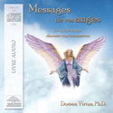 Doreen virtue  en francais (Ange) Messagesdevosanges