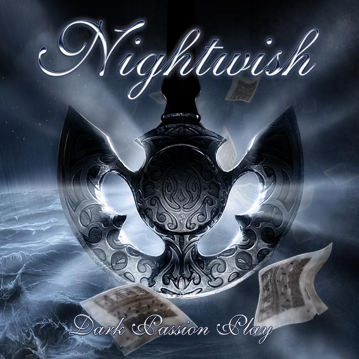 nightwish Cover_dpp