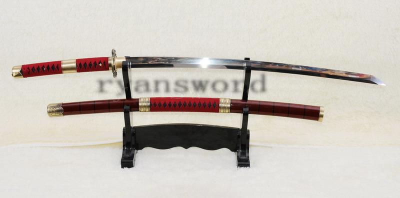 Sabres d'exceptions Buy-One-Piece-Sandai-Kitetsu-Katana-Sword-Handmade-Roronoa-Zorore-In-The-Anime-b8