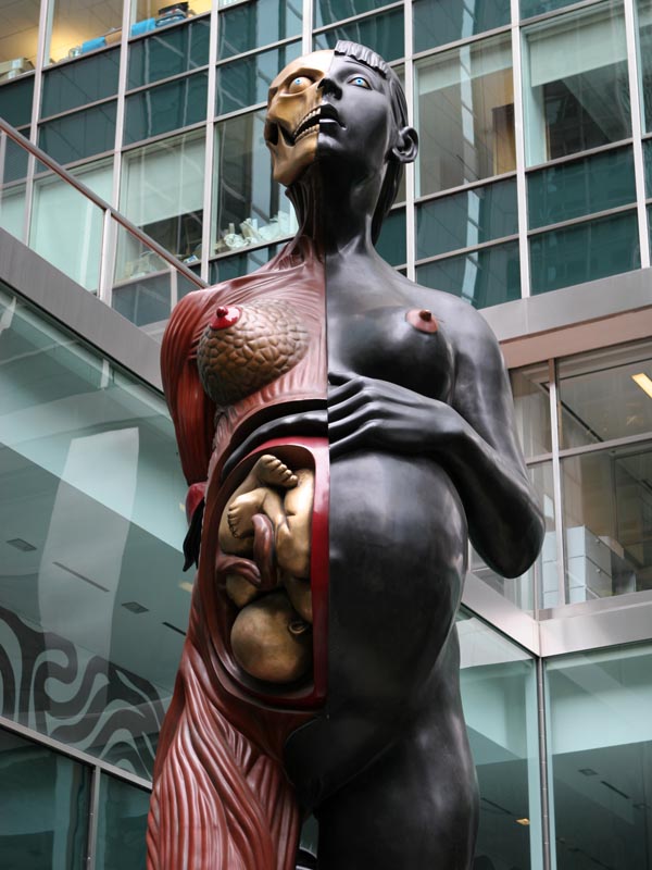 Damien Hirst Damien_hirst_virgin_mother