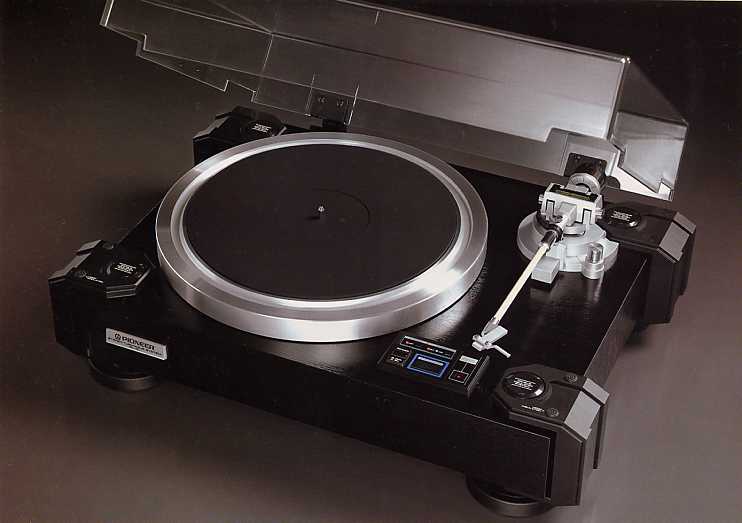 LA EPOCA DORADA DEL VINILO. Pl-7l-h