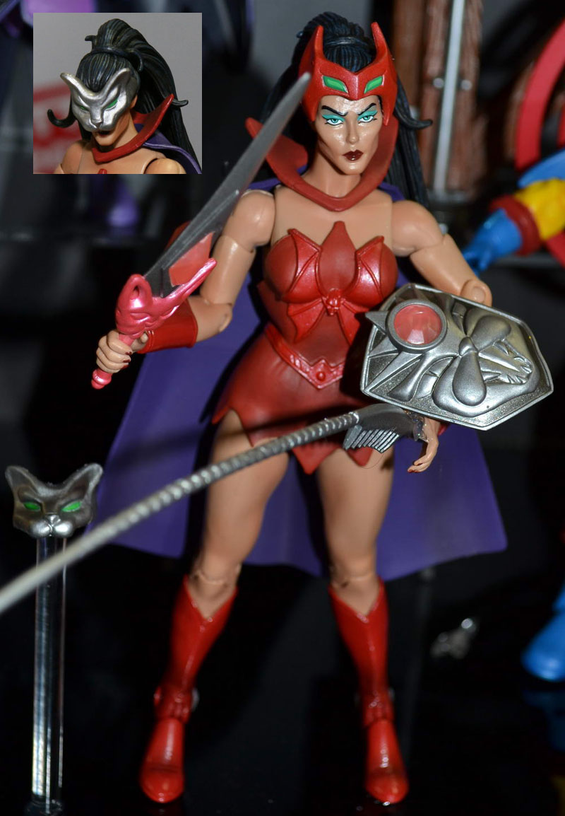 Cuando tengan a Catra........ Motuc-catra