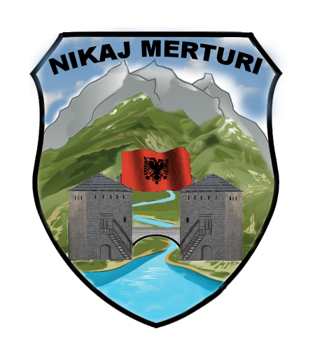 EMBLEMA E NIKAJ-MERTURIT Emlema1