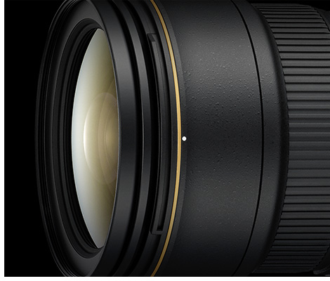 AF-S NIKKOR 24-70MM F/2.8E ED VR 498629140