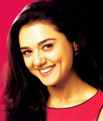 Gossip! Preity_zinta