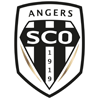 Saison 2019-2020 - 25 ème journée de Ligue 1 Conforama : NO -SCO ANGERS   Logo_angers_new_2018