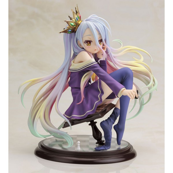 Figure Wishlist (figuras ke te gustaria tener) - Página 2 No-game-no-life-shiro-kotobukiya-