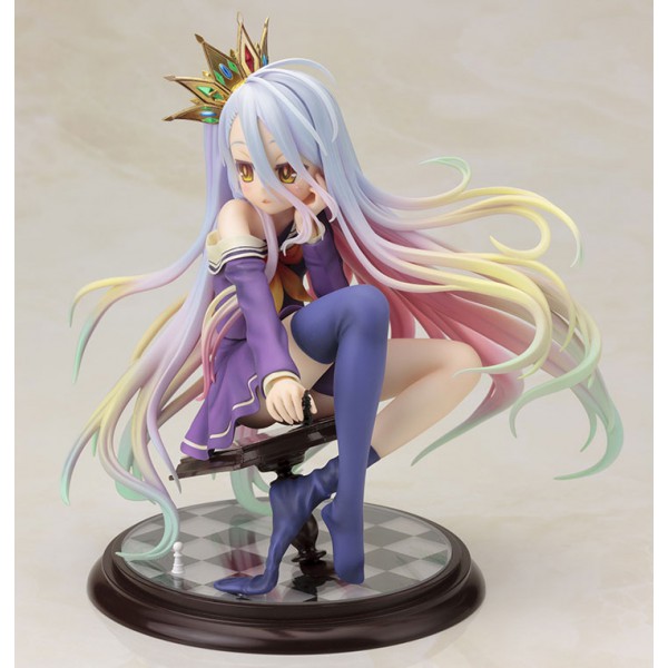 Figure Wishlist (figuras ke te gustaria tener) - Página 2 No-game-no-life-shiro-kotobukiya-