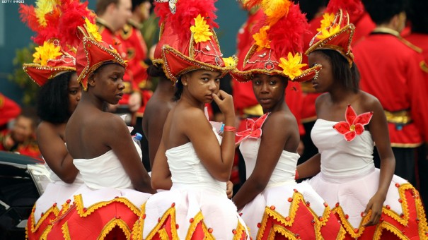 كرنفال نوتينغ هيل بلندن بالصور - Notting Hill Carnival in London Pictures 52-605x340